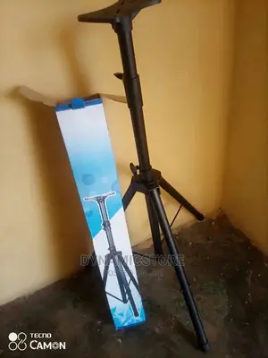 Speaker Stands