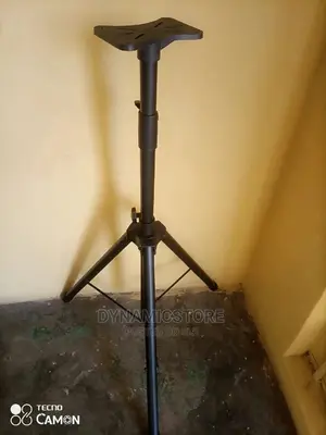 Speaker Stands