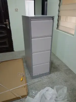 Filing Cabinet