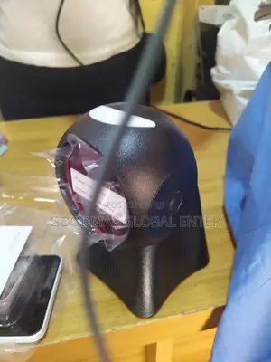 Table Top Barcode Scanner