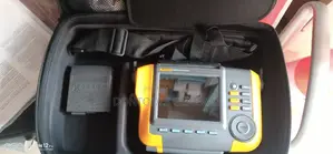 Fluke 810 Vibration Tester
