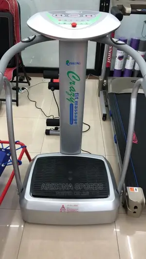 Crazyfit Massager.