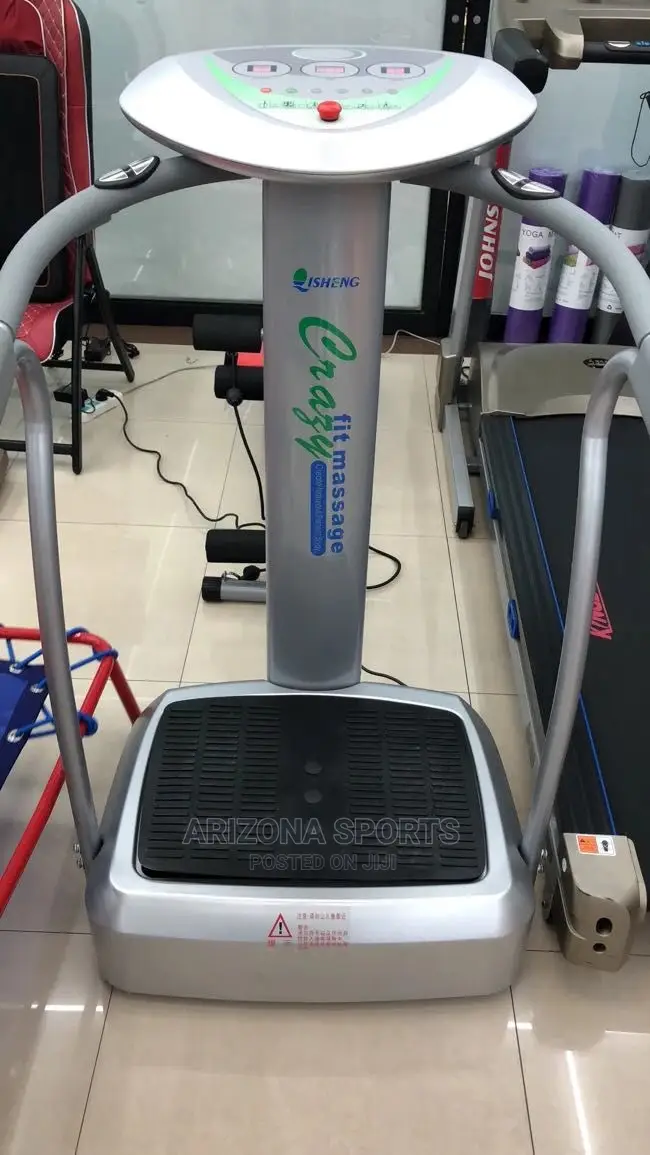Crazyfit Massager.