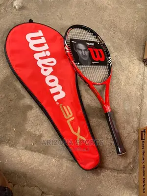 Tennis Racquets