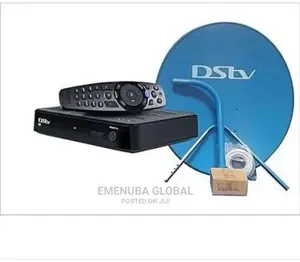 DSTV Accredited Installer, Starlink