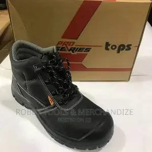 Tops Safety Boots