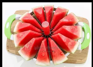 Watermelon Slicer, Fruit Slicer