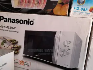 Panasonic Microwave- 20l