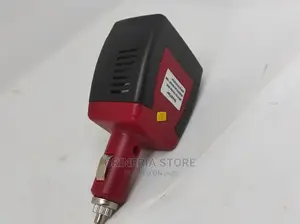 Car Inverter Charger-Charges Your Laptop and Phones