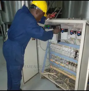 Electrician