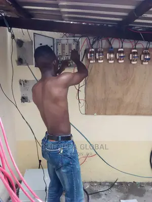 Electrician