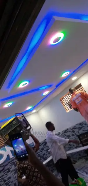 Electrician