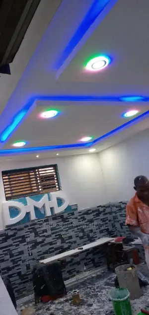 Electrician