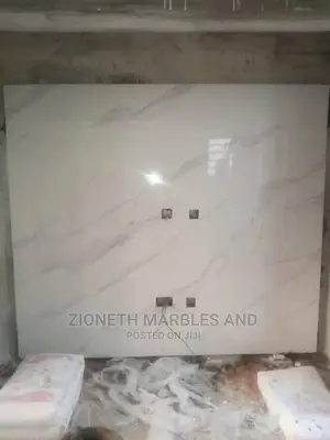 Italian Ralpris White Quartz Marbles