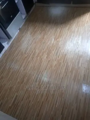 Lasting Vinyl Flooring