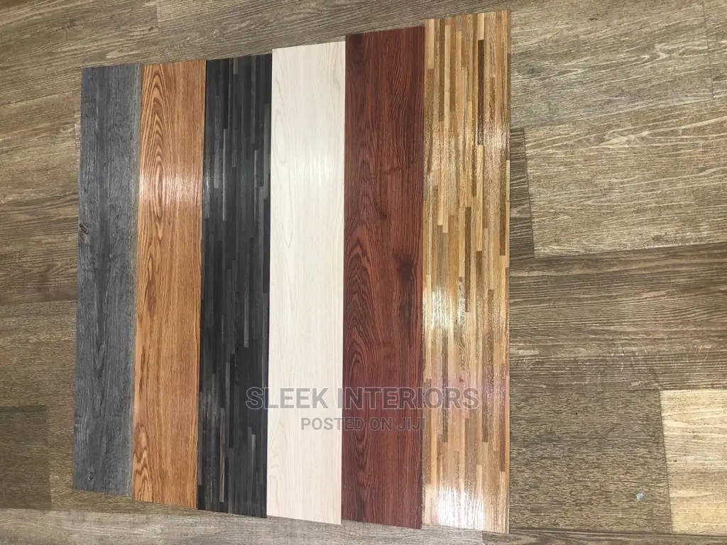 Lasting Vinyl Flooring