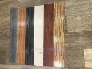Lasting Vinyl Flooring