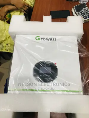 Growatt Inverter 5kva 48volt Hybrid With Warranty
