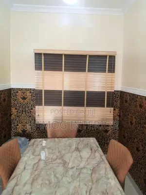 Window Blind