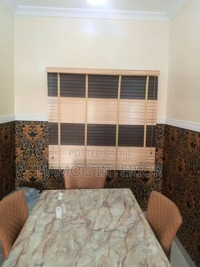 Window Blind