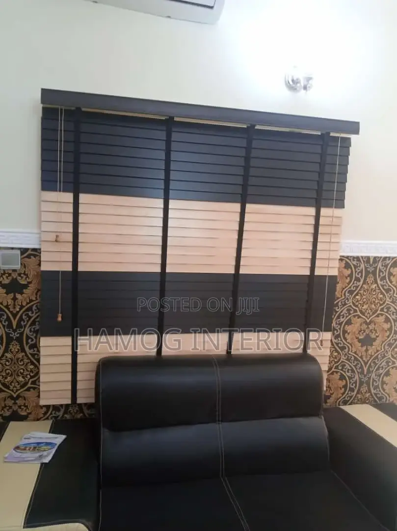 Window Blind