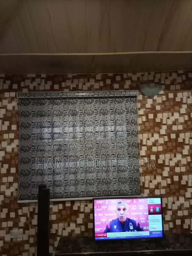 Window Blind