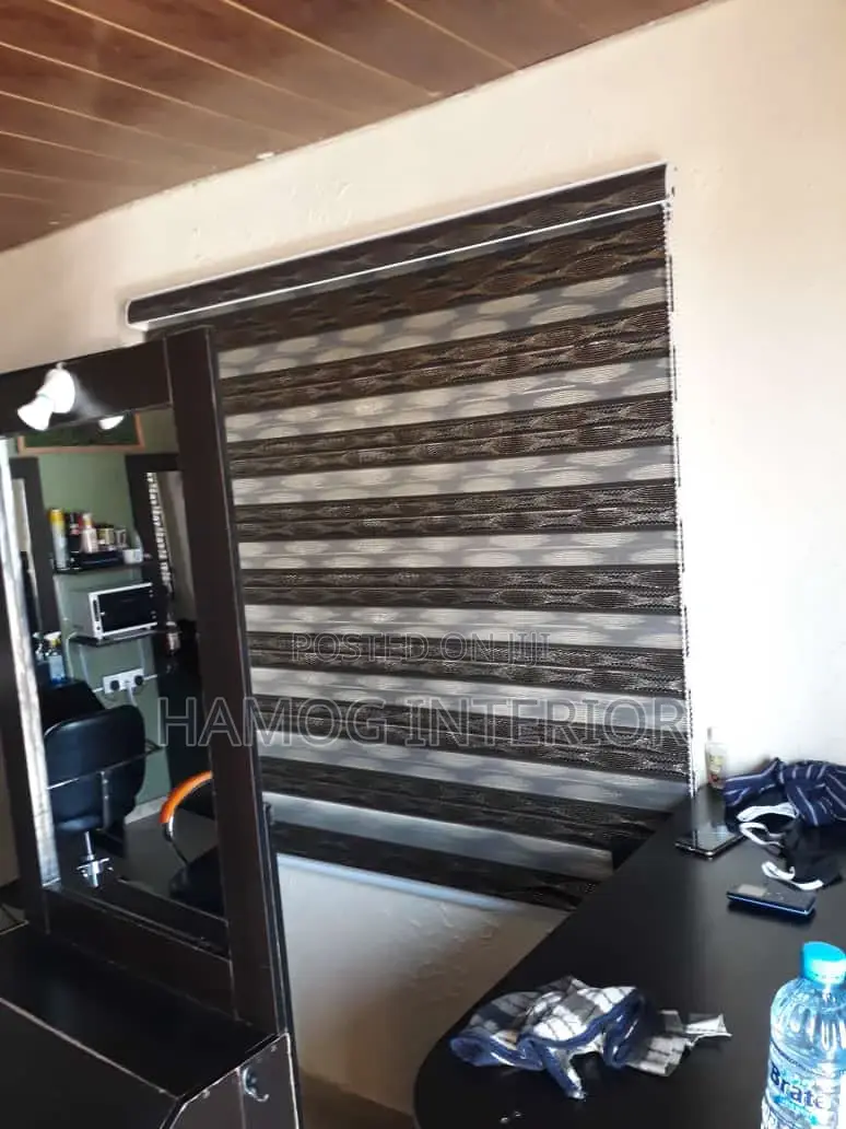 Window Blind