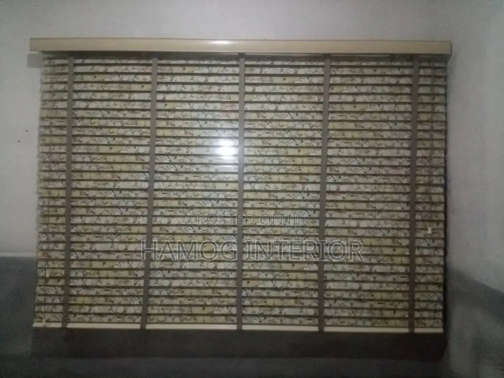 Window Blind