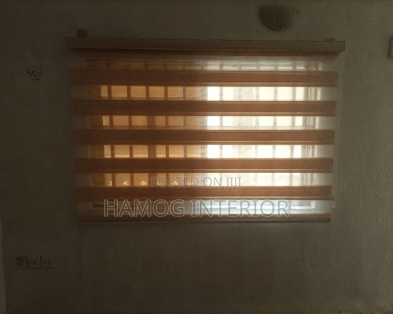 Window Blind