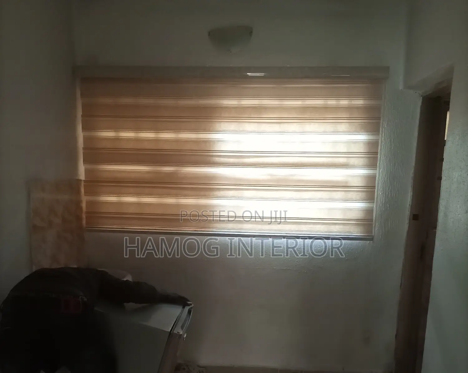 Window Blind