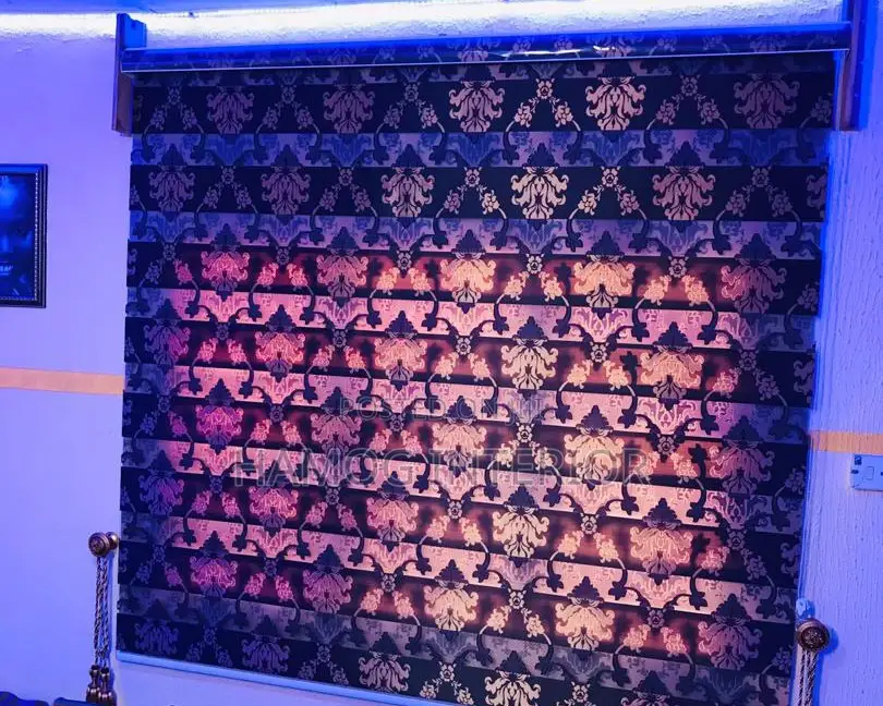 Window Blind