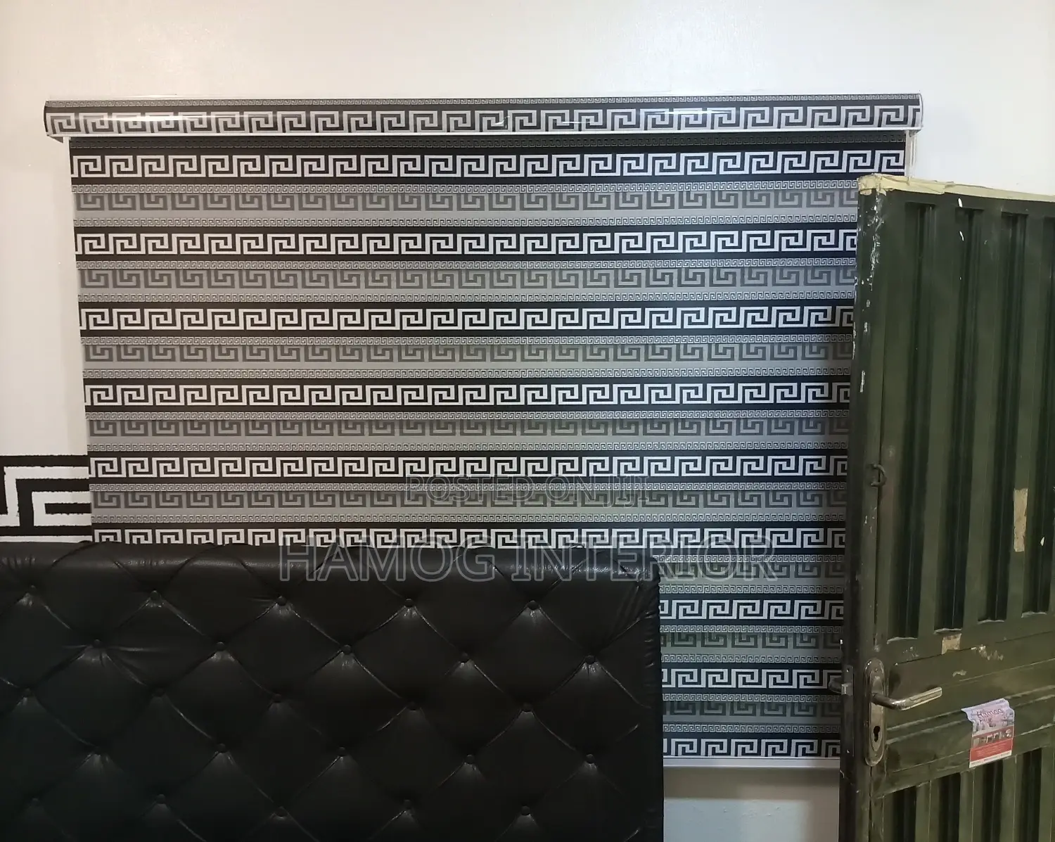 Window Blind