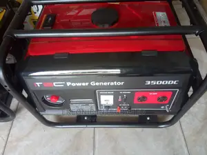 ITEC Generator 3.5 Kva