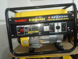 Sumec Firman Spg2500