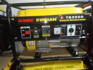 Sumec Firman Spg3000