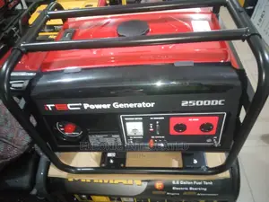 Itec Generator 2500