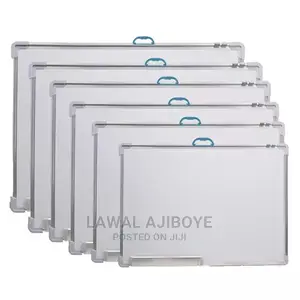 Hanging Whiteboard Portable Magnetic Whiteboard Erasable