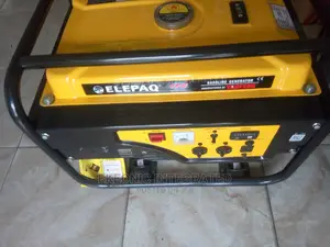 Elepaq Generator 5000