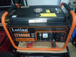 LUTIAN Generator 3600key