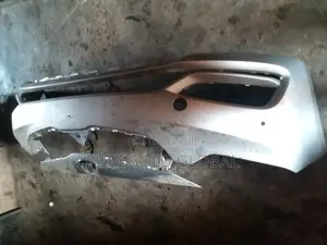 Kia Cerato 2013 Bumper