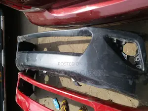Toyota and Lexus Bumpers Available Here