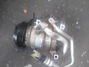 Hyundai Grand I10 Ac Compressor