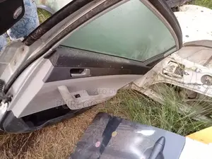 Rear Door for Sonata 2018 Model