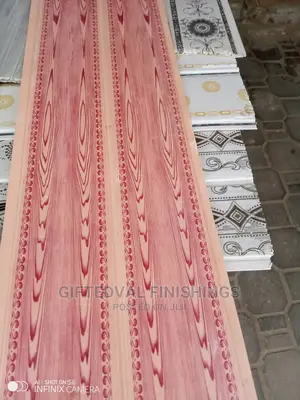 Original PVC Ceiling