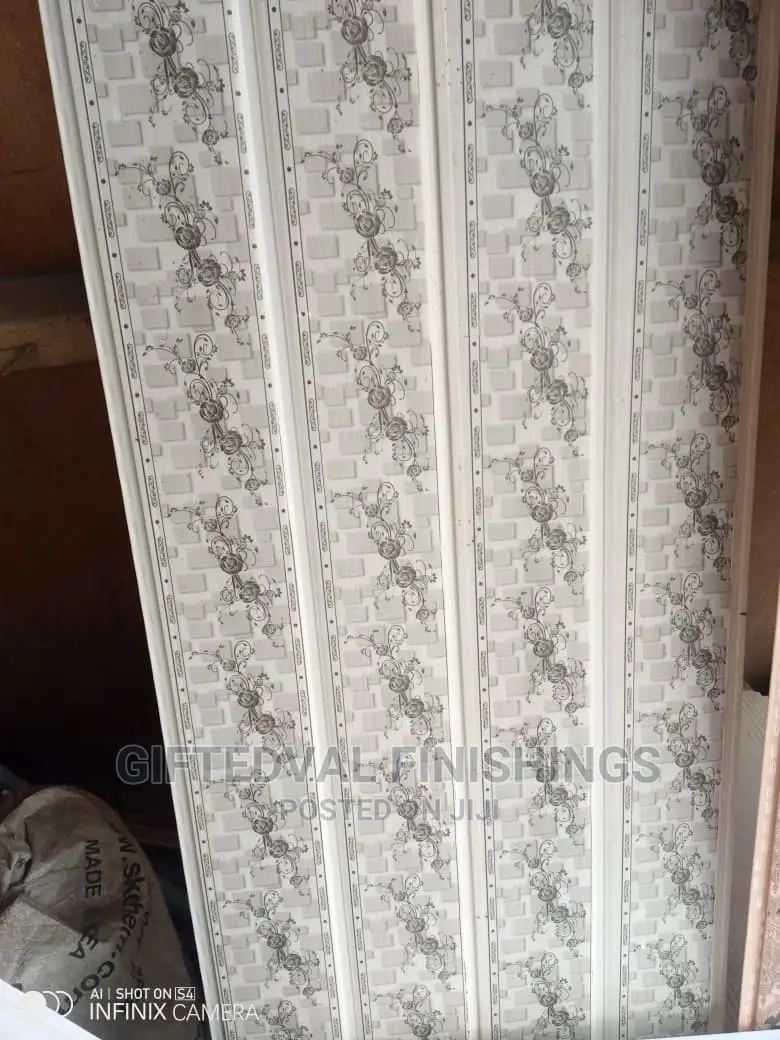 Original PVC Ceiling