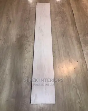 Neat Vinyl Floor