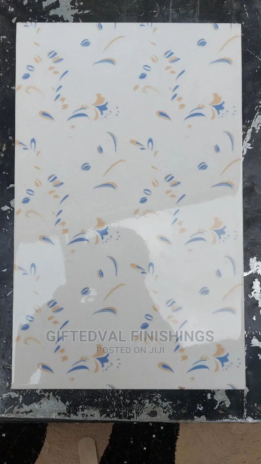 Quality Wall Tiles