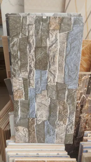 Original Crack Wall Tiles 25x50