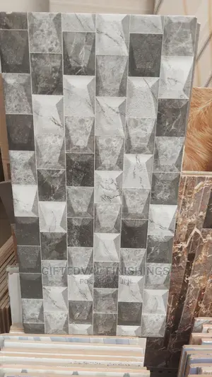Original Crack Wall Tiles 25x50