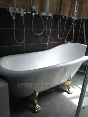 Original Acrylic Bathtub